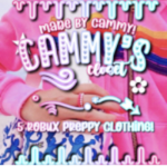 Cammys boutique!