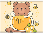 The BEAR squad!!! :)