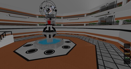 Animal Haven Main HQ