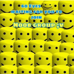 noob group ;v