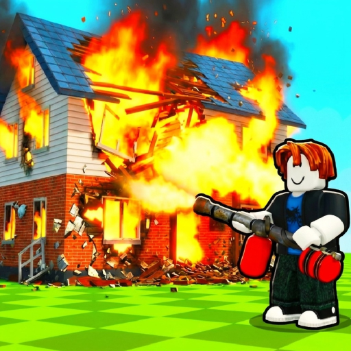 Burn The Place
