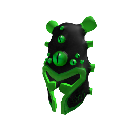 Major Overseer