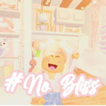 #No Bliss