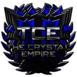 Military Base: The Crystal Empire TCE