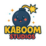 KABOOOM studios
