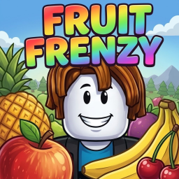 Fruit Frenzy