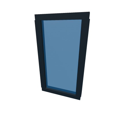 The A.K.A Modern Window1