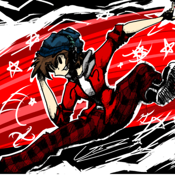 Over The Heaven