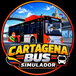 Cartagena Bus Simulator [PRE-ALPHA] icon