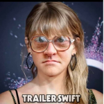 Trailer Swift Fan Club