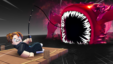 Script Auto Cast Reel Rare Bait - [🔱] Fish It! 🐟 script preview