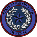 Republic of Texas: Department of Defense