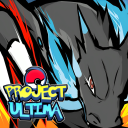 [Project UItima] [Project Pokémon] [Pokémon] 