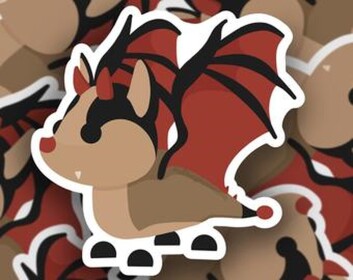 Bat Dragon Squad Hangout!