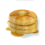 Pickled Pankakes