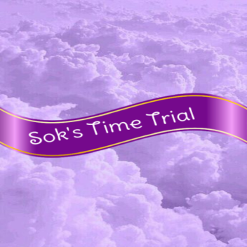 Sok's time Trial