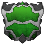 Elite Delta Army Naval Force