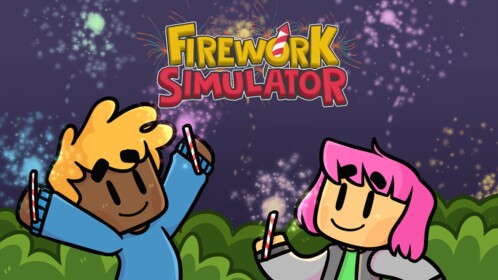 FireWork Simulator X