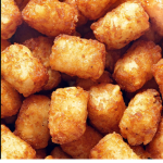 Tater Totssssssss