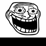 Troll Face Infection Testing [BACK]