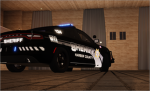 OCRP | Sheriff Group