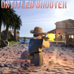 Untitled Shooter🔫