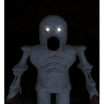 The Rake: Forest Terrors