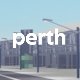 City of Perth