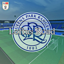 Loftus Road - Queens Park Rangers