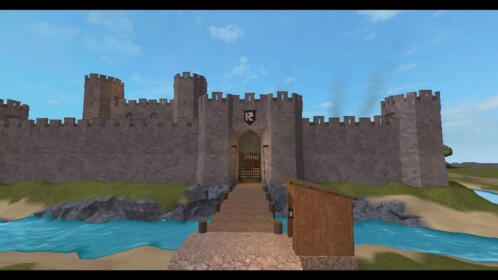 Noob castle