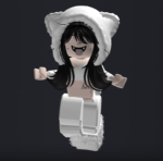 DANDO ROBUX PARA MINHAS AMIGAS