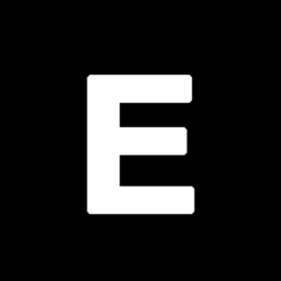 E. icon