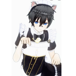 Catboy Daycare