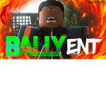 BALLY ENT