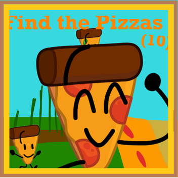 Find The Pizzas (12)