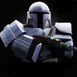 TME | The Mandolorian Empire*
