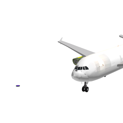 A310 - 300  nuclear powered