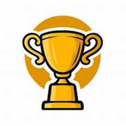 Get the trophy