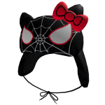 Spider Kitty Ushanka