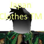 Made In Japan (TM)