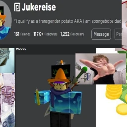 Tower of Thwomping 28.5M Robux icon