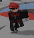•+ Demise of Scarlet +•