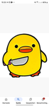 DUCKY GANG lol