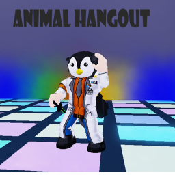 Animal Hangout