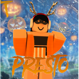 Prestò | V1 {[GRAND OPENING]}