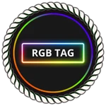 RGB Overhead Tag