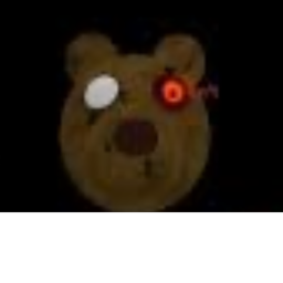 Don’t let the evil pig get you