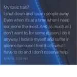Giving robux to the people I trust u-u