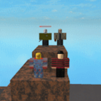 Survive the killers!