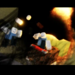 cart ride with a unstable p7 zm power up nuke LOD0 icon